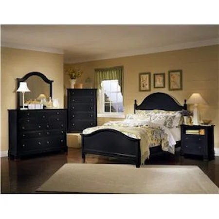 Queen Bedroom Group